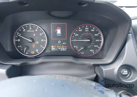 2024 Subaru Impreza Rs 5-Door z USA, uszkodzony, nr VIN JF1GUHJC8R8902331